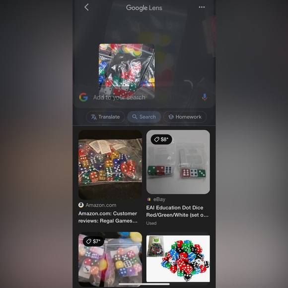 Math teaching supplies - Picture 12 of 14